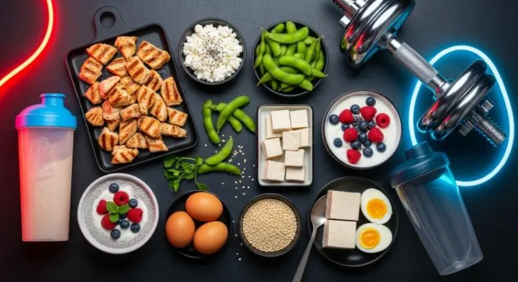 protein trend 2025 modern dinamik besin duzeni