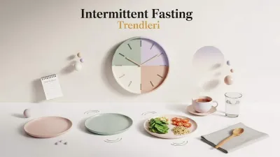 2026 IF Trendleri: Gündemi Değiştiren Öğün Planları