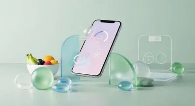 iOS Üzerinde Kilo Kontrolü İçin Kullanılabilecek Uygulamalar