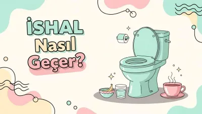 İshal Neden Olur? Hangi Besinler Vücudu Destekler?