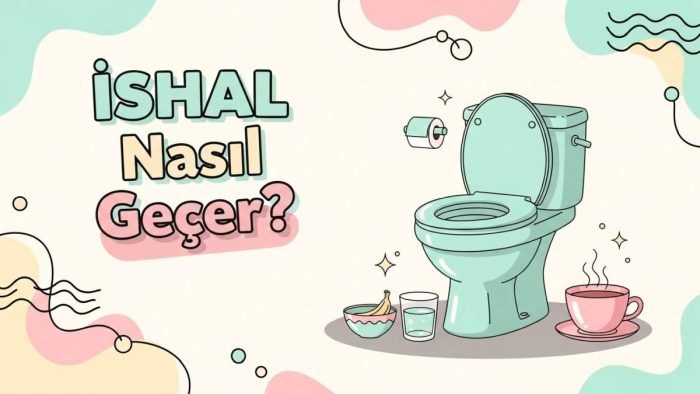 İshal Neden Olur? Hangi Besinler Vücudu Destekler?