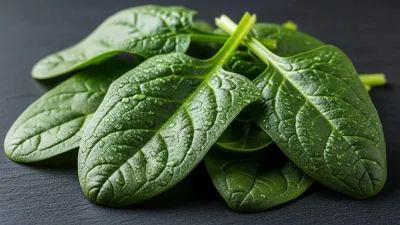 Ispanak Faydaları: 7 Şaşırtıcı Etkiyle Sağlıklı Yaşam Sırrı! 🌱