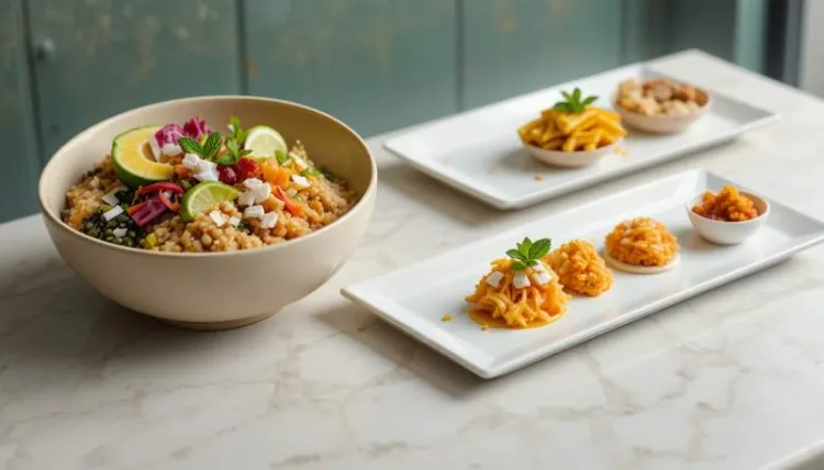 jackfruit modern yaratci tarif uclu panel