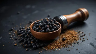 Karabiber Faydaları: Piperinle Sağlığa 5 Etkiyi Keşfet! 🌟