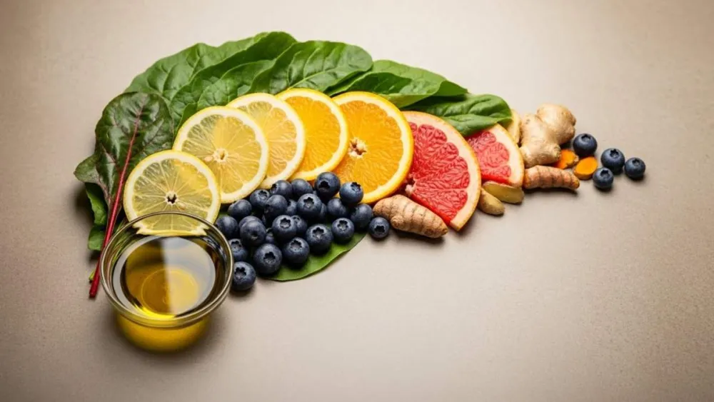 Karaciğer Sağlığını Destekleyen Vitaminler: Bilimsel Perspektif