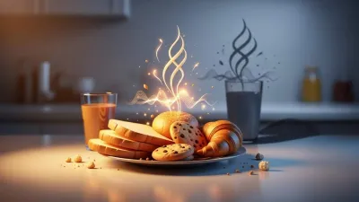 Karbonhidrat Krizleri | Vücut Neden Karbonhidrat Arar?