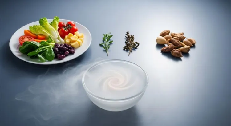 karin rahatsizligi gida kaynakli ipuclari