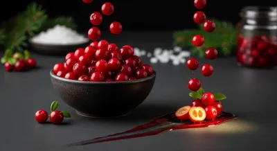 Kekreyemiş: Doğal Yapısı, Kullanım Şekilleri ve Mutfaktaki Rolü