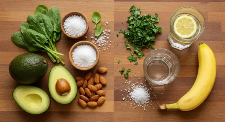 keto diyetinde sıvı kaybı