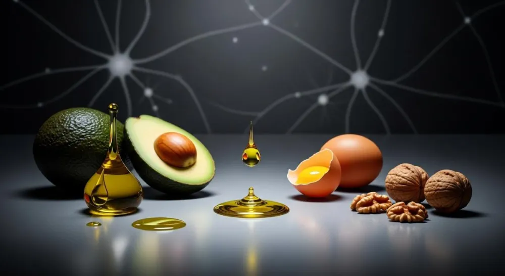 Ketojenik Beslenme & Beyin Sağlığı: 3 Şaşırtıcı Gerçek! 🧠