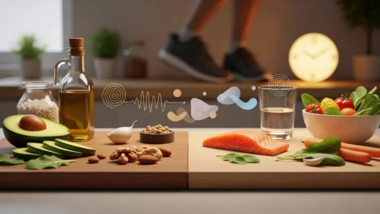 ketojenik bireysel farklilik beslenme sahnesi