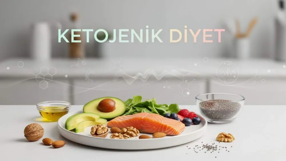 Ketojenik Diyetin Bilimsel Gerçekleri ve Güncel Etkileri