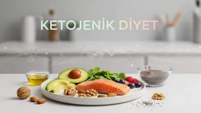 Ketojenik Diyetin Bilimsel Gerçekleri ve Güncel Etkileri