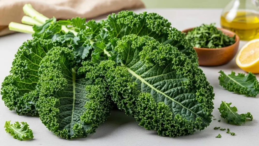 Kıvırcık Lahana (Kale) Faydaları Nelerdir? Nasıl Tüketilir?