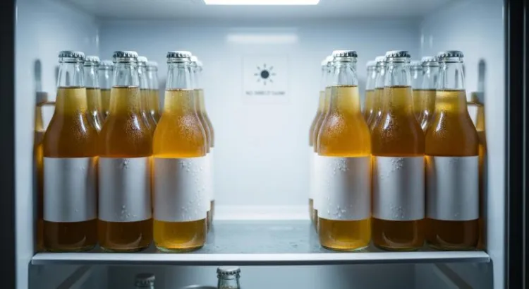 kombucha dogru saklama buzdolabi scene