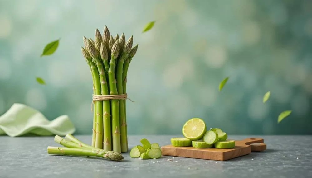 Kuşkonmaz Asparagus Nedir? Faydaları Neler? Neye İyi Gelir?