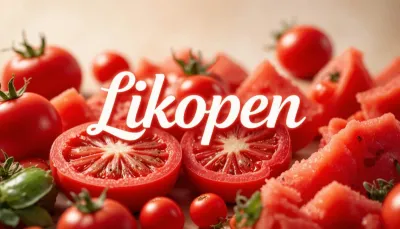 Likopen İçeriği ve Günlük Beslenmedeki Yeri