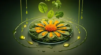 Lutein : Doğal Kaynaklar ve Günlük Kullanım İpuçları