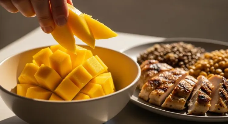mango sindirim destekleyici enzimler faydalari gorseli