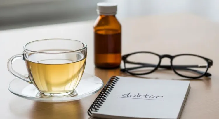 melisa cayi doktor onerisi not