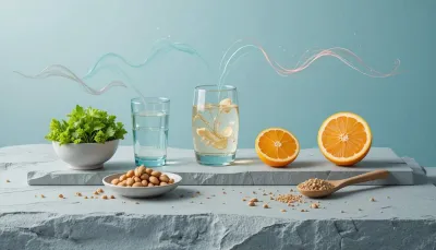 Mitokondri Beslenme: Günlük Enerjiyi 7 Adımda Nasıl Artırırsınız? 🚀