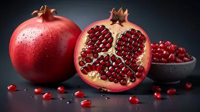 Şaşırtıcı Etkiler! Narın Faydaları ve Sağlıklı Tüketim Sırları
