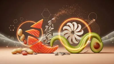 Niacin (B3 Vitamini) Nedir? Sağlık Üzerindeki Etkileri