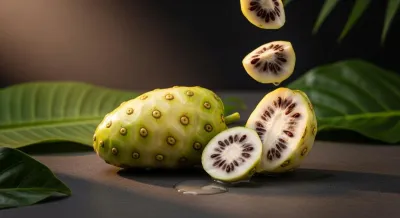 Noni Meyvesi: 5 Şaşırtıcı Kullanım Şekliyle Mutfağınızı Değiştirin! 🥭