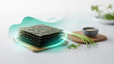 Nori Yosunu Nedir? Nasıl Tüketilir ve Ne İşe Yarar?