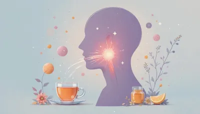 Faranjit Belirtileri Neler? Boğaz Rahatlığı İçin 7 İpucu! ✨