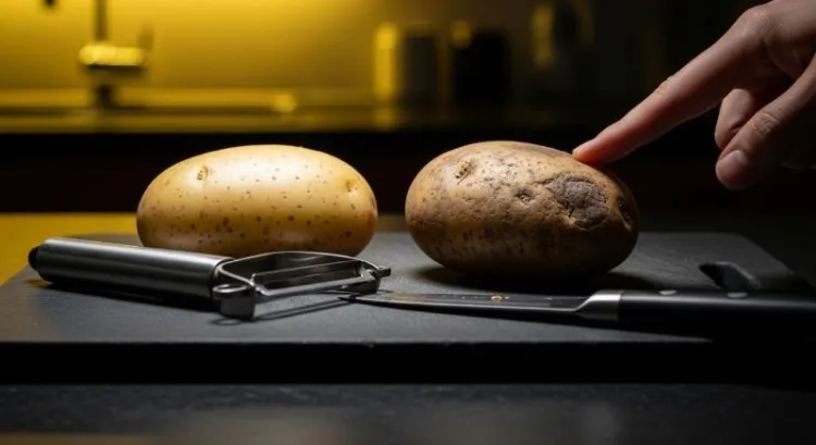patates doku degerlendirme