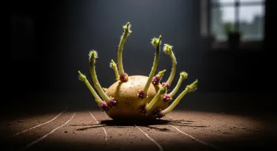 Patates Filizi: Mutfakta Nasıl Ele Alınmalı?