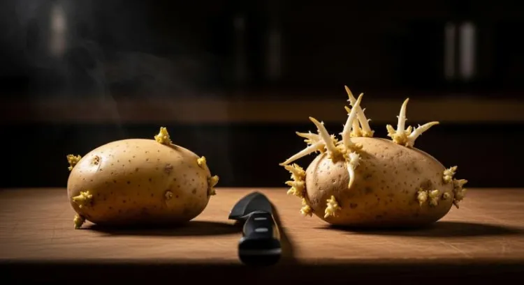 patates filizi kullanım karar sahnesi