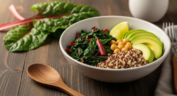 pazi super besin vegan ve vejetaryen beslenme gorseli