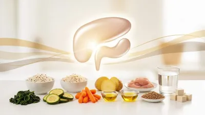 Safra Kesesi Alındıktan Sonra Beslenme Nasıl Olmalı?
