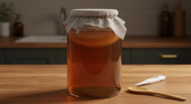 Scoby nereden alınır