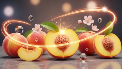 Şeftalinin Faydaları Zararları Neler Şeftali Neye İyi Gelir?