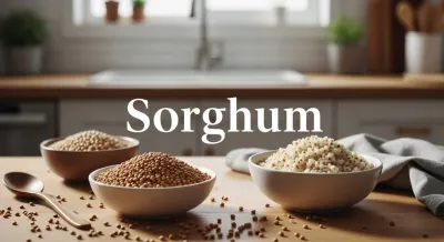 Unutulmuş Sorghum Tahılı: 7 İnanılmaz Faydası Nelerdir?