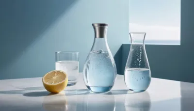 Su Diyeti Nedir? Kapsamlı Bilgiler