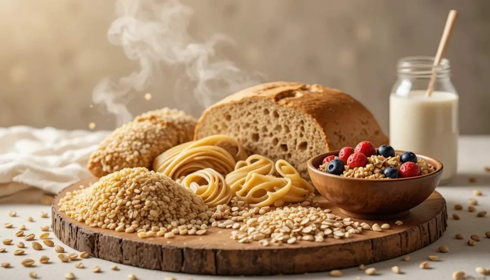 Tam Tahıl Tüketimini Artırmanın Kolay Yolları