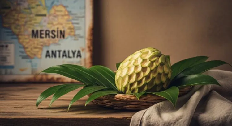 tarcin elmasi uretim bolgeleri tropikal