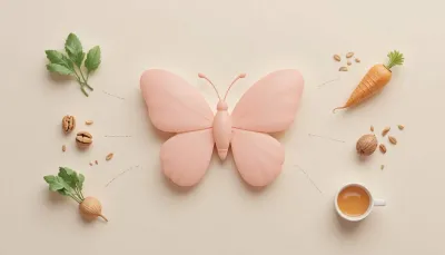 Tiroit Dostu Mutfak: 5 Adımda Sağlıklı Beslenme Sırları! 🌿
