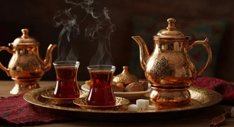 turk cayi kulturu ve demleme yontemleri