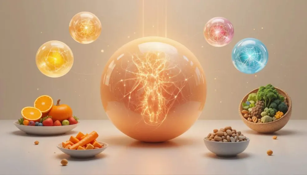 Vitamin Eksikliği Belirtileri Nelerdir? Nasıl Anlaşılır?
