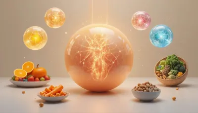 Vitamin Eksikliği Belirtileri Nelerdir? Nasıl Anlaşılır?