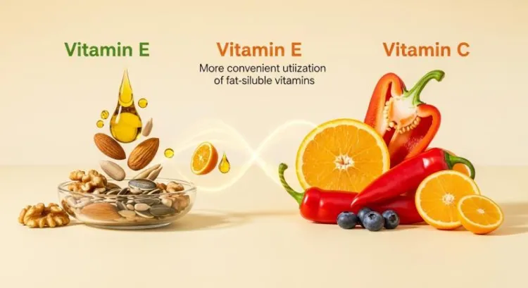 vitamin sinerjisi goz destek