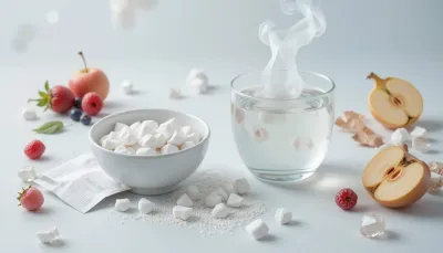 Yapay Tatlandırıcılar: 9 Sinsi Etkisi! Gerçekleri Keşfedin 🤔