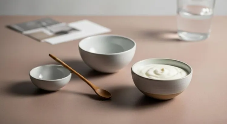 yogurt kisisel tolerans dengeli