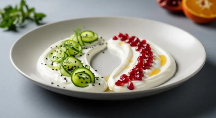 yogurt nortr tat esnek kullanim