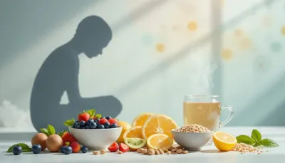 Yorgunluğa Halsizliğe İyi Gelen Yiyecekler Ve İçecekler
